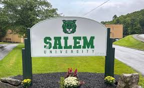 Salem University